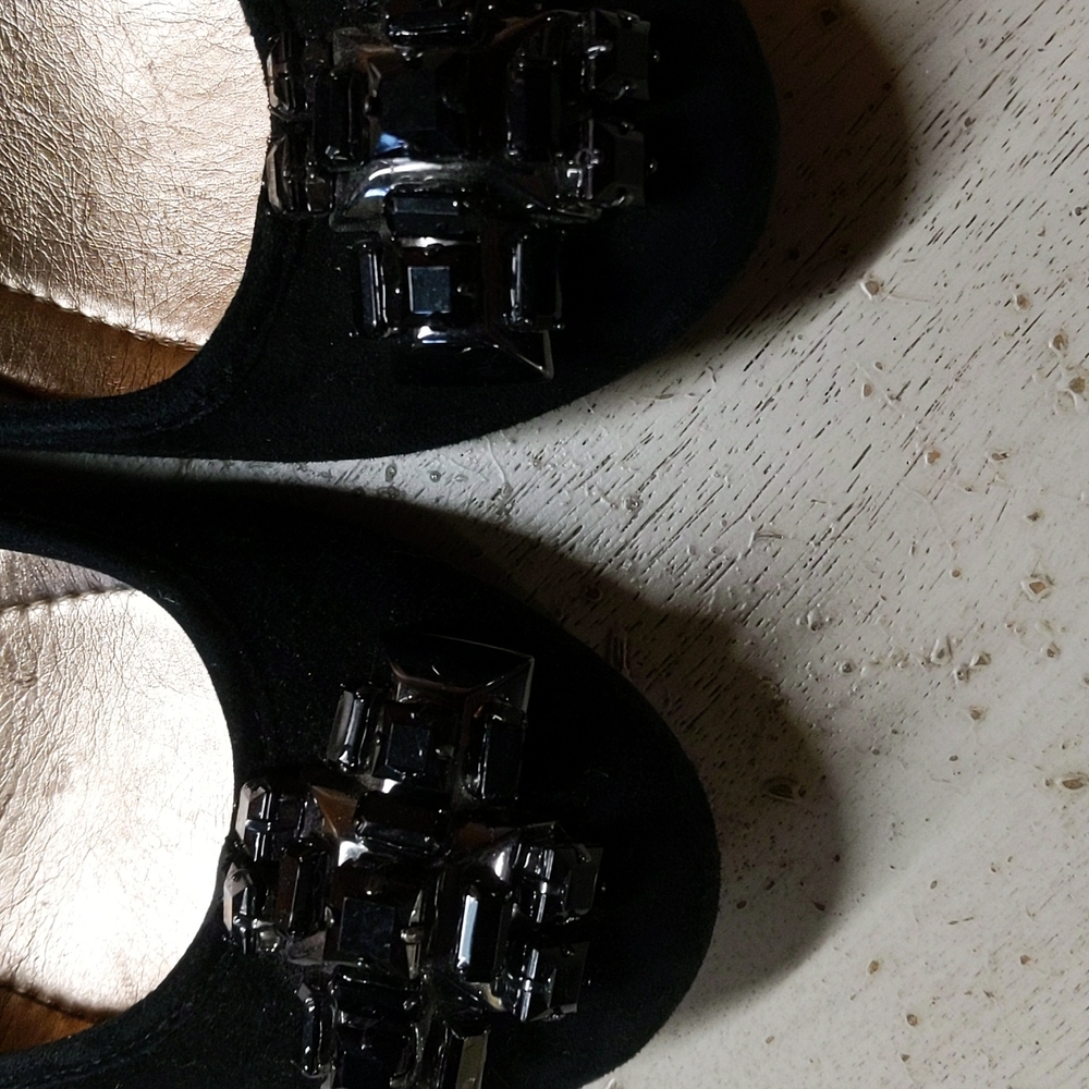 BCBGeneration Wedges - Picture 3 of 6